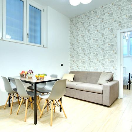 Italianflat - Subway Milano Hotel Luaran gambar