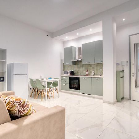 Italianflat - Subway Milano Hotel Luaran gambar