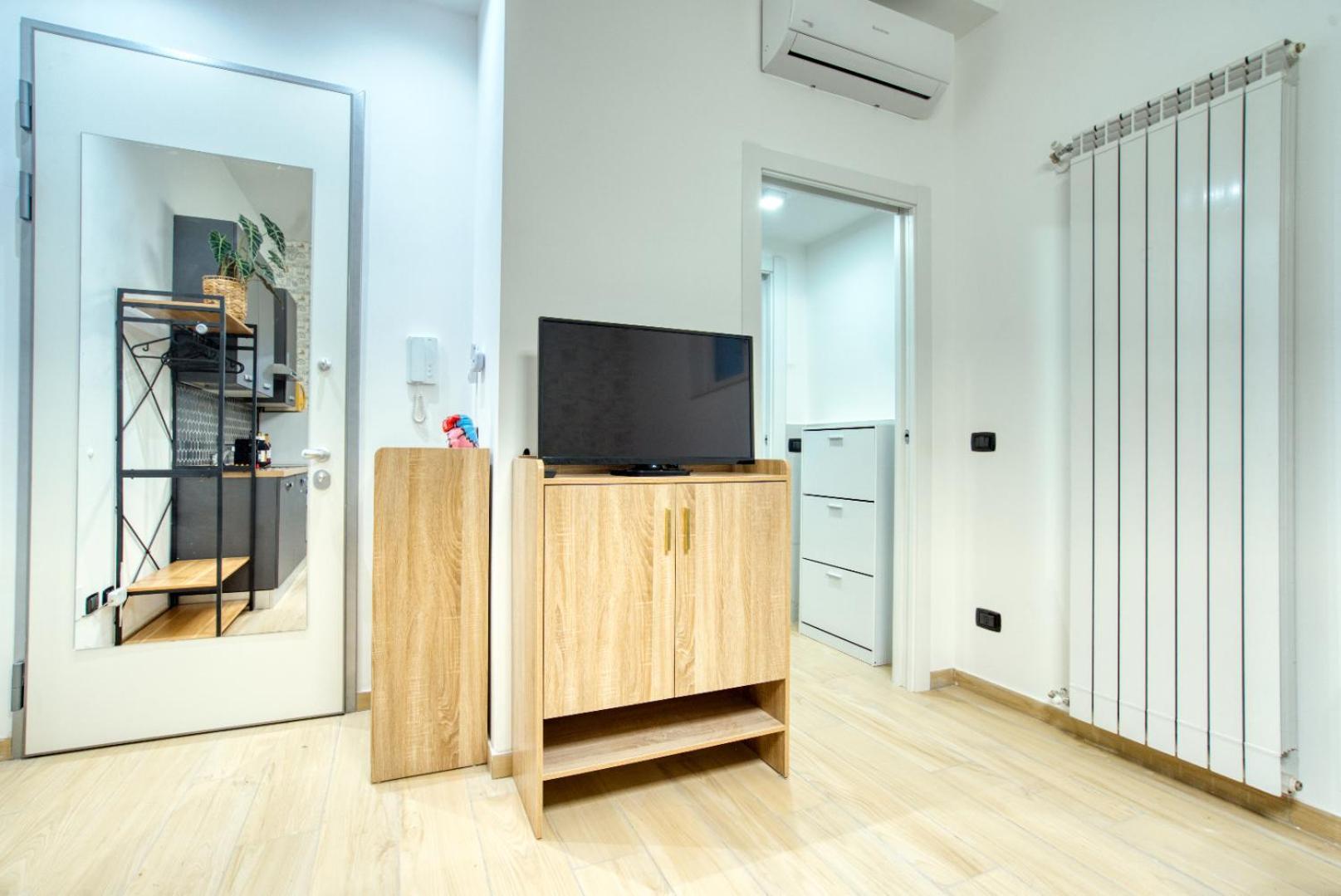 Italianflat - Subway Milano Hotel Bilik gambar