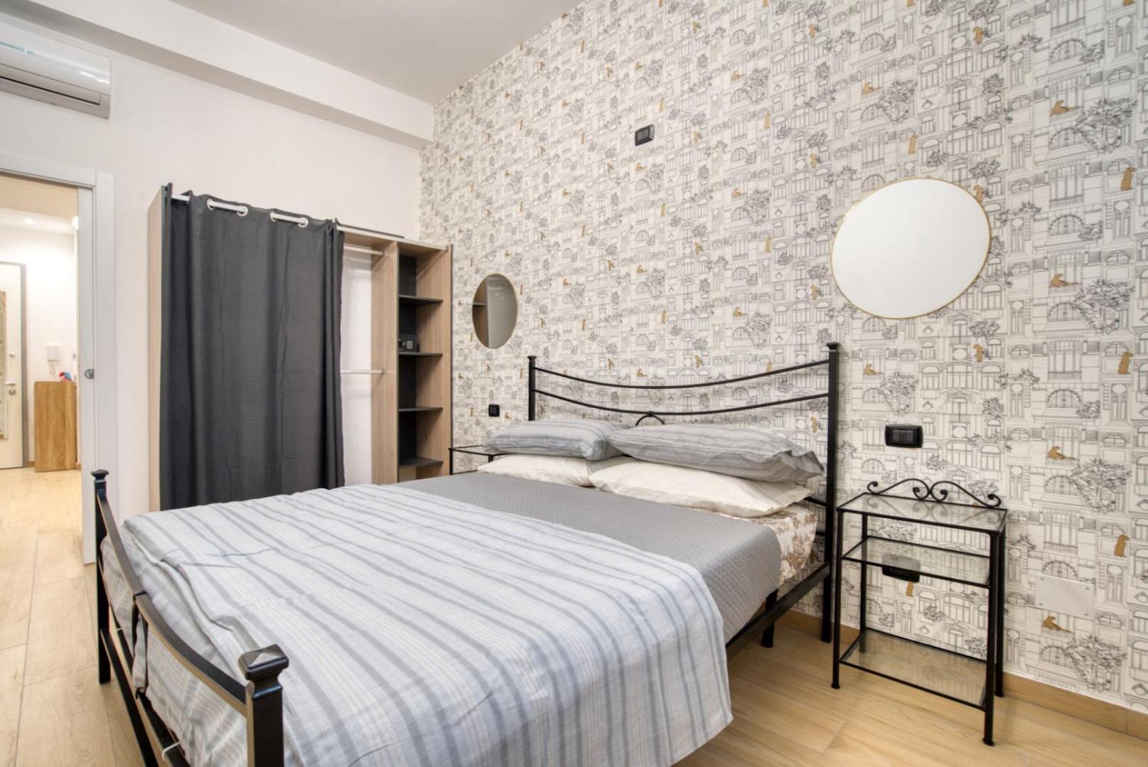 Italianflat - Subway Milano Hotel Bilik gambar