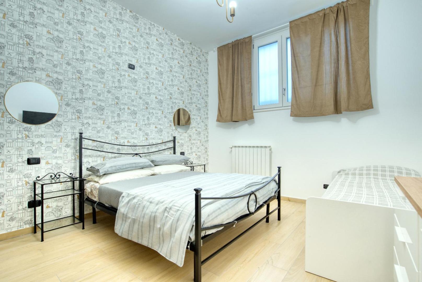 Italianflat - Subway Milano Hotel Bilik gambar