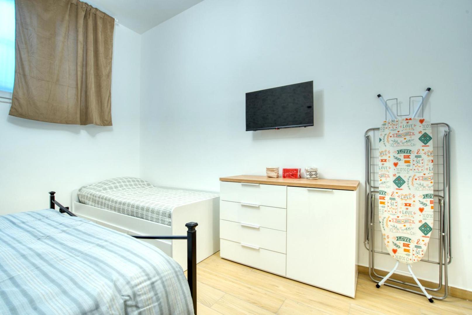 Italianflat - Subway Milano Hotel Bilik gambar