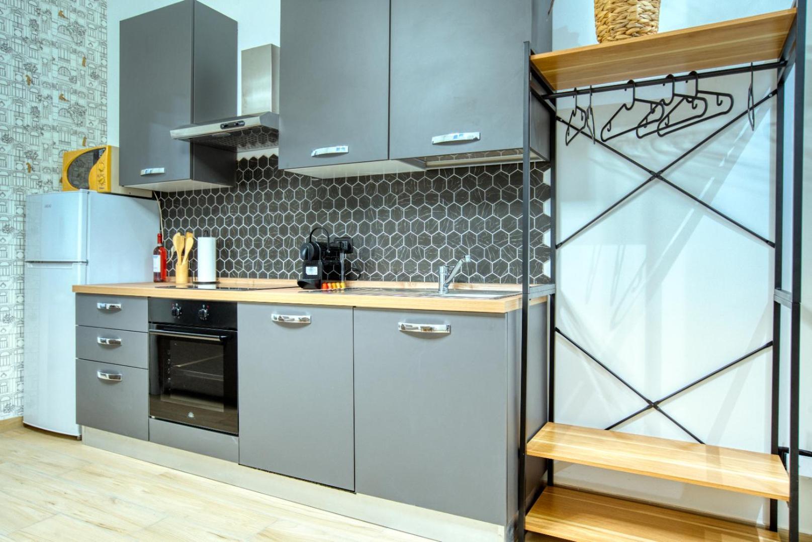 Italianflat - Subway Milano Hotel Bilik gambar