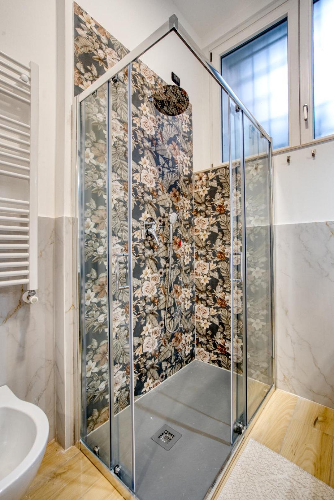 Italianflat - Subway Milano Hotel Bilik gambar