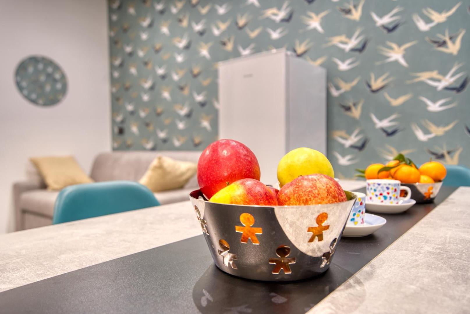 Italianflat - Subway Milano Hotel Bilik gambar