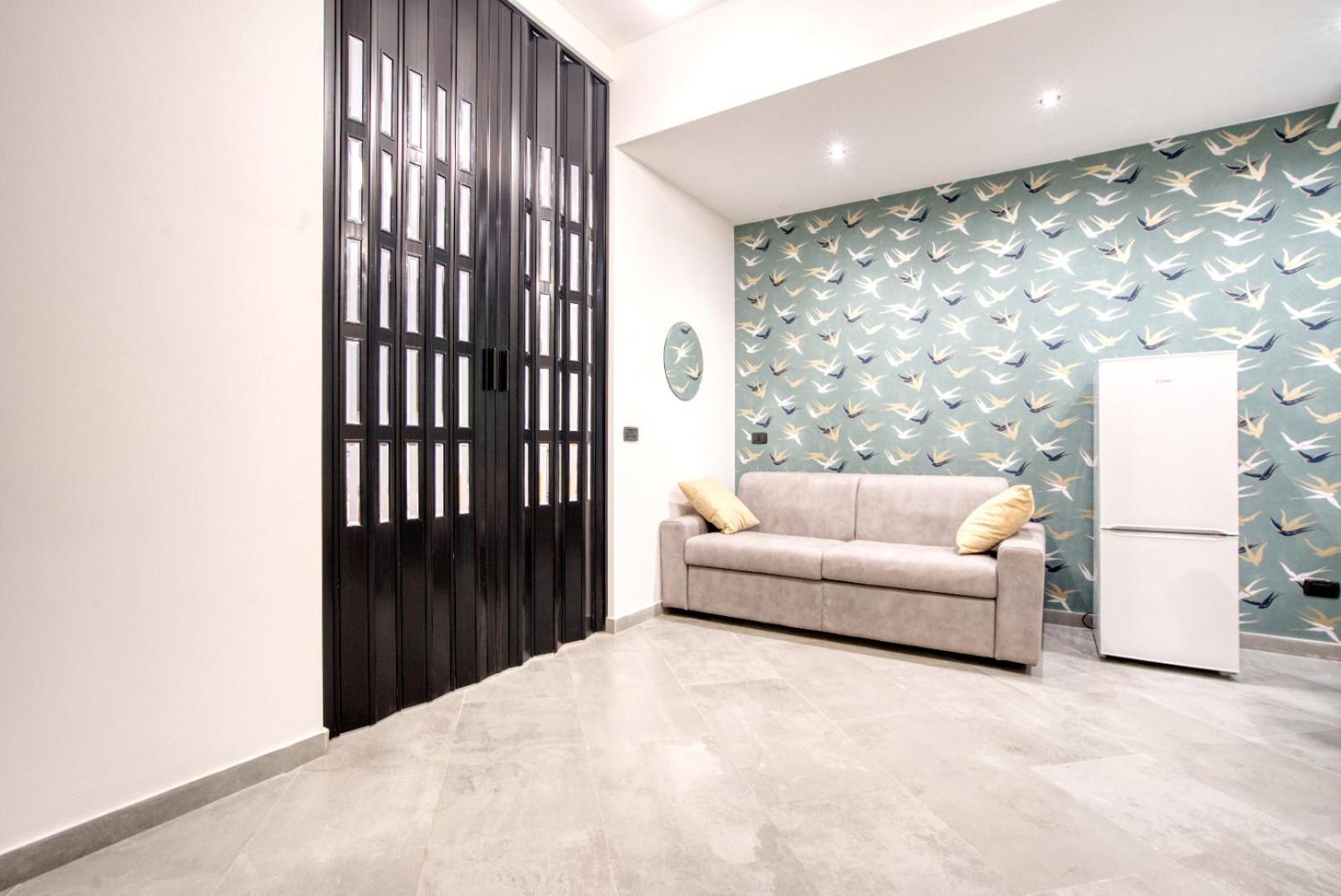 Italianflat - Subway Milano Hotel Bilik gambar