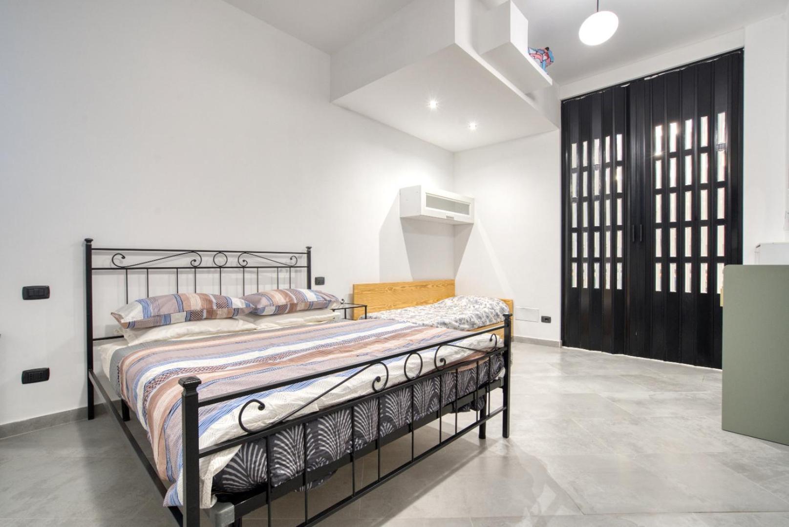 Italianflat - Subway Milano Hotel Luaran gambar