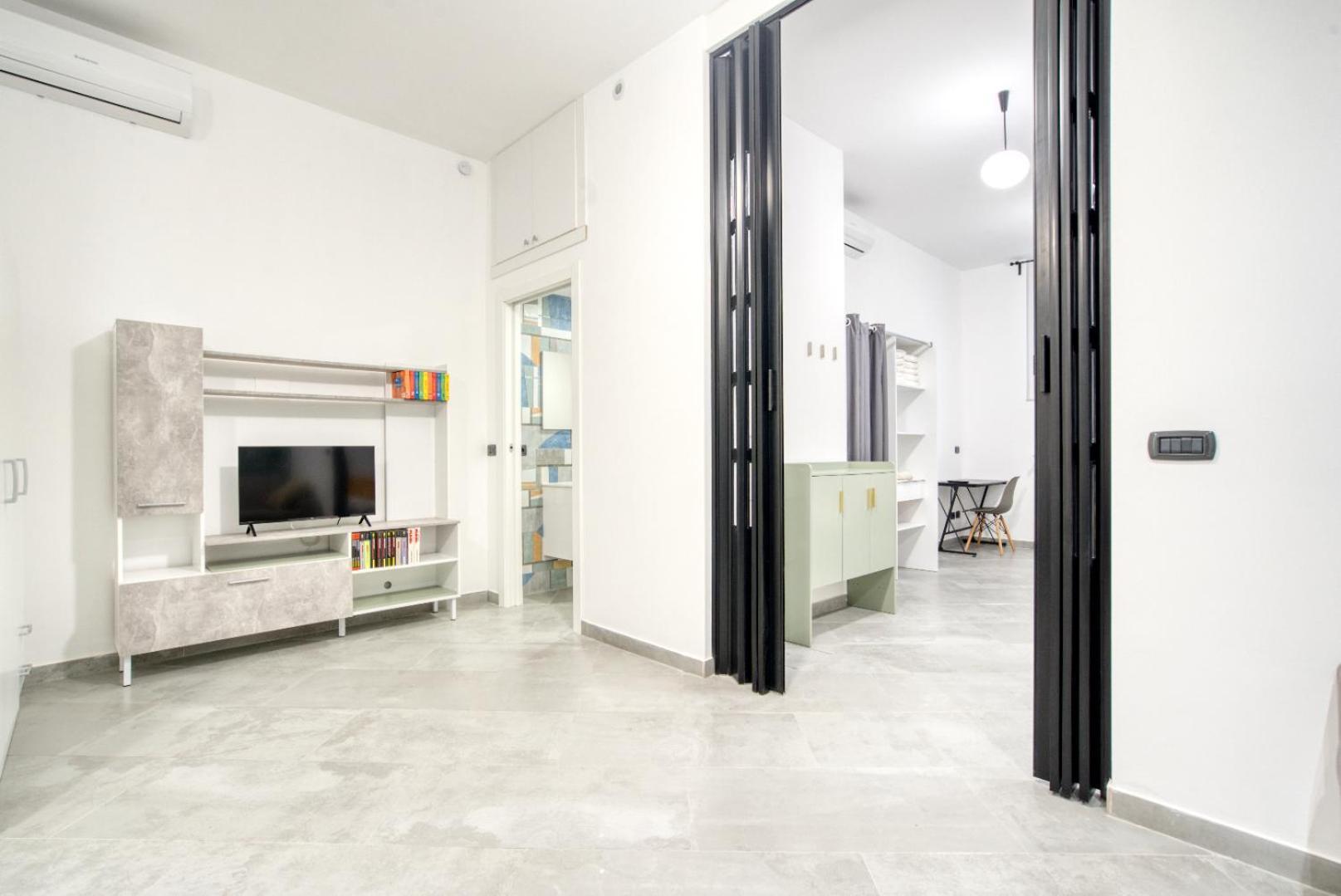 Italianflat - Subway Milano Hotel Bilik gambar