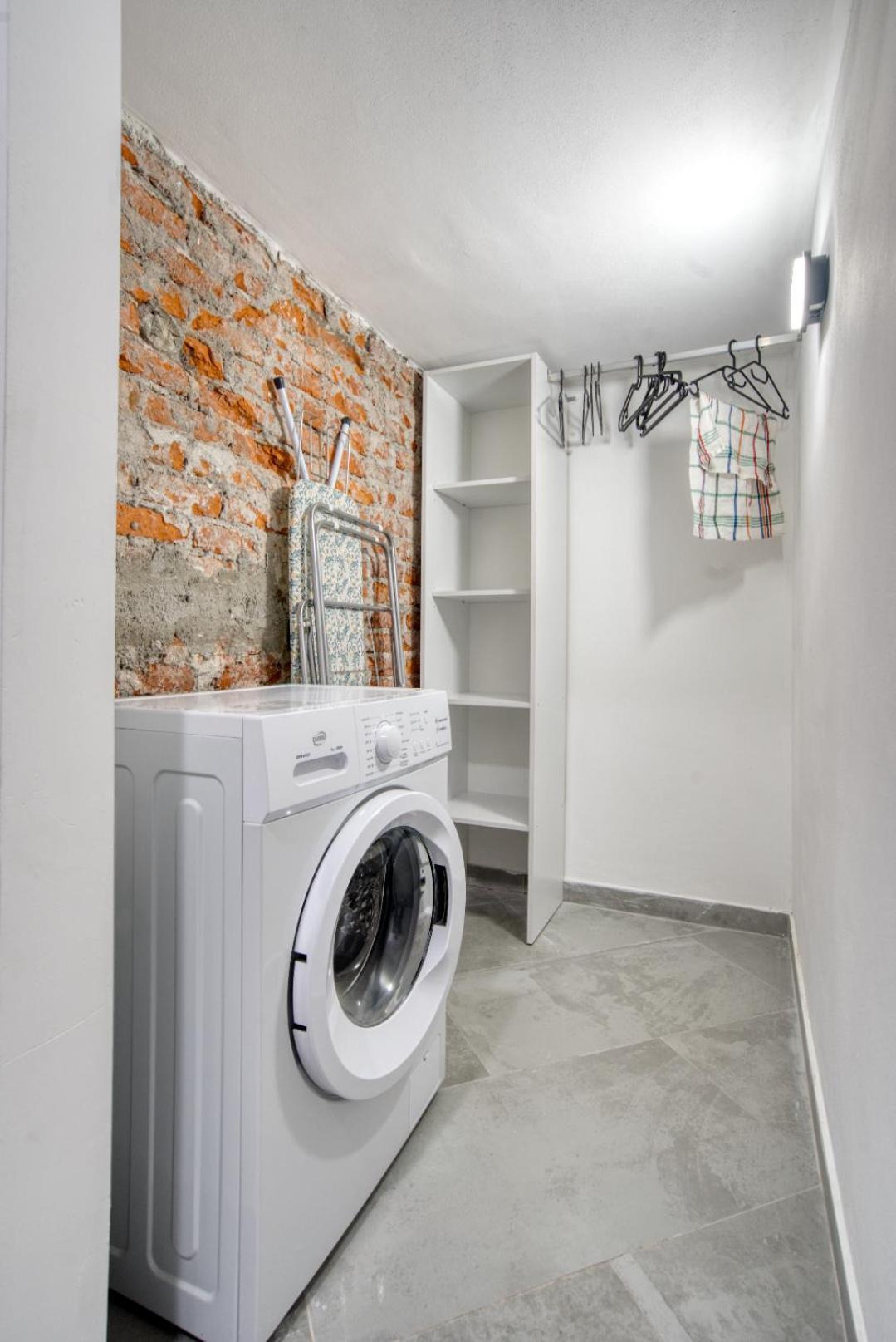 Italianflat - Subway Milano Hotel Bilik gambar