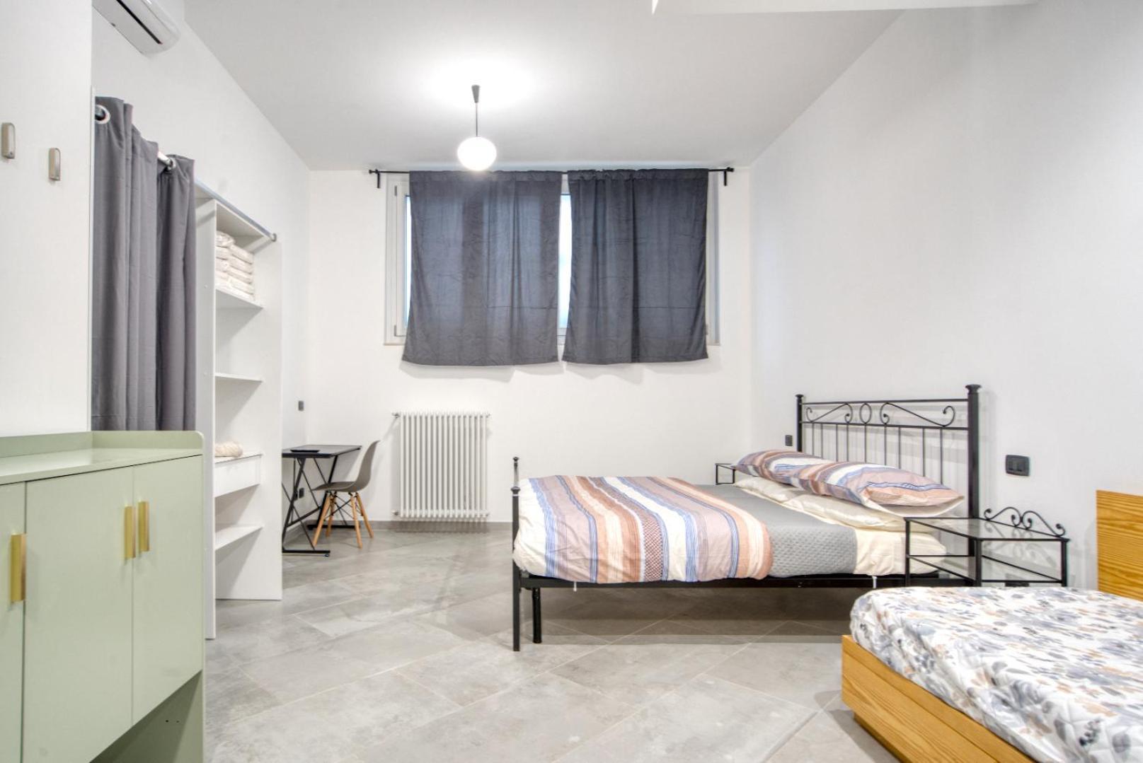 Italianflat - Subway Milano Hotel Bilik gambar