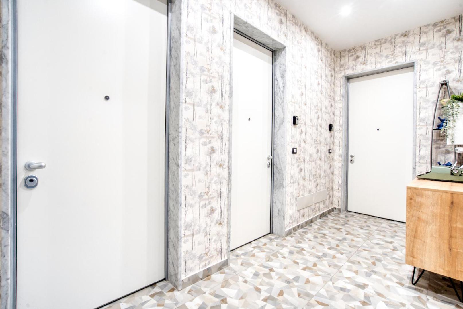 Italianflat - Subway Milano Hotel Luaran gambar