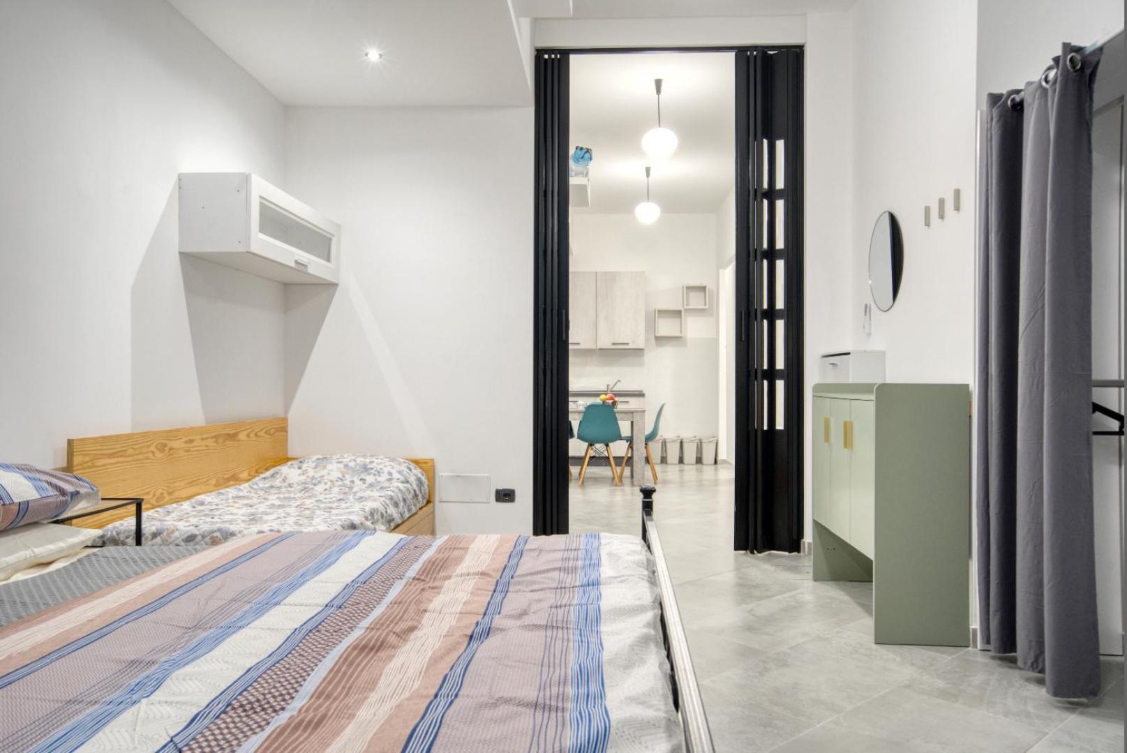 Italianflat - Subway Milano Hotel Bilik gambar