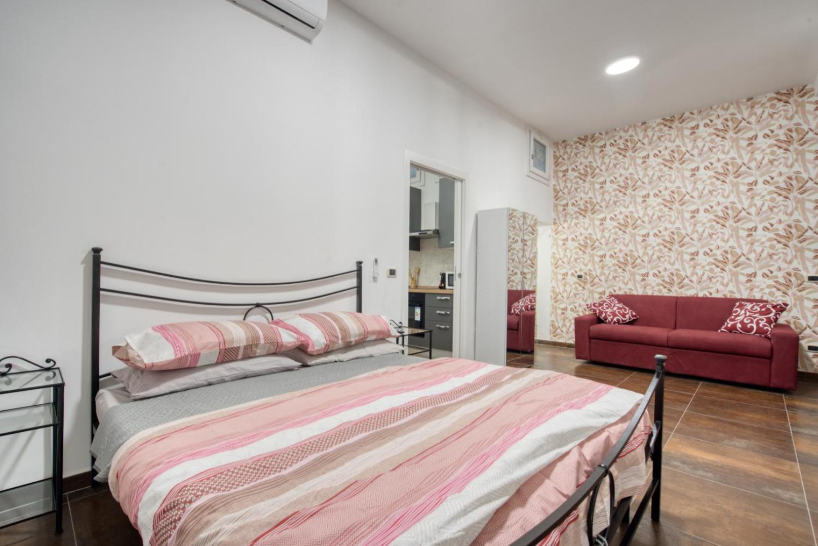 Italianflat - Subway Milano Hotel Bilik gambar