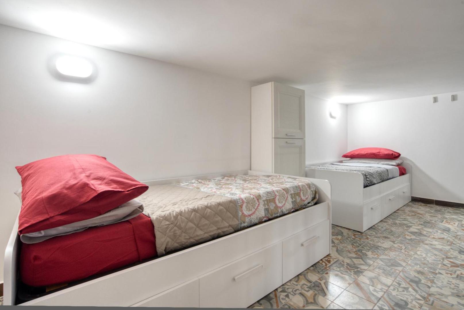 Italianflat - Subway Milano Hotel Bilik gambar