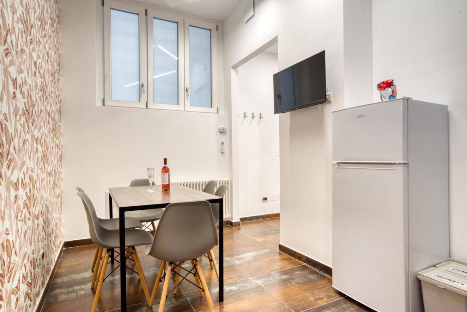 Italianflat - Subway Milano Hotel Bilik gambar
