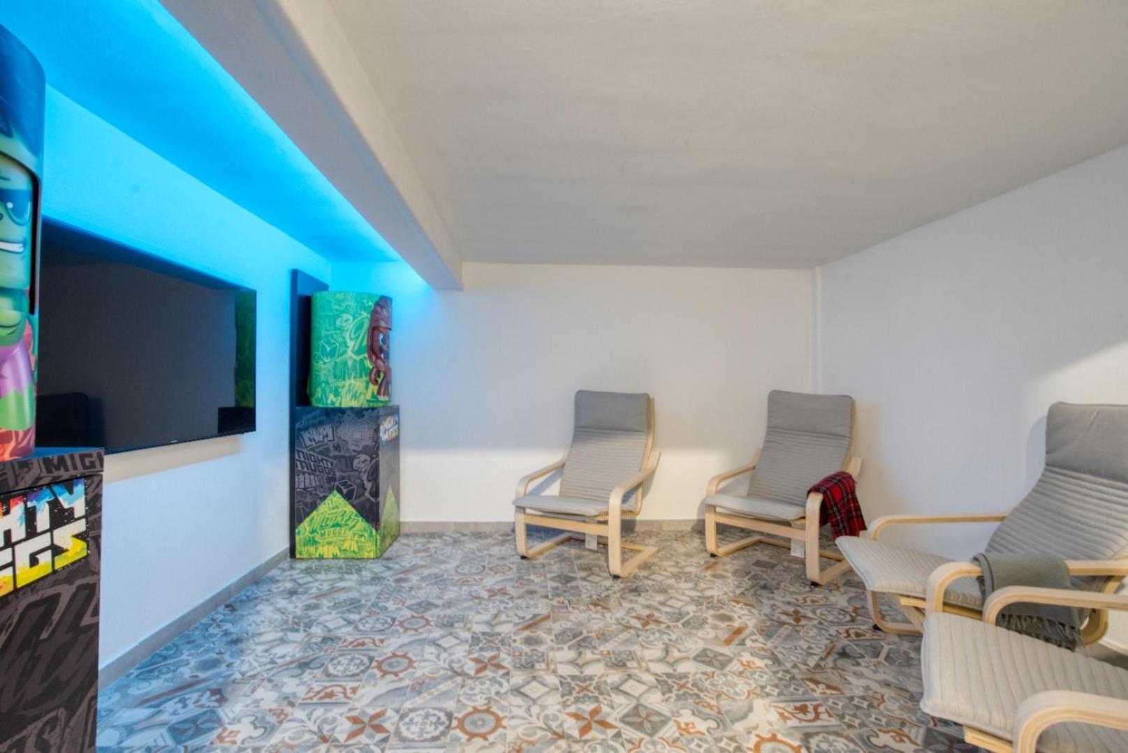 Italianflat - Subway Milano Hotel Luaran gambar