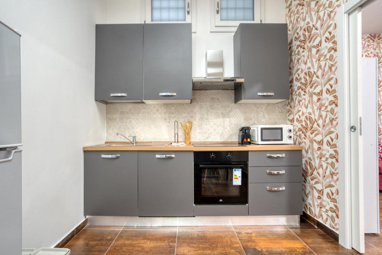 Italianflat - Subway Milano Hotel Bilik gambar