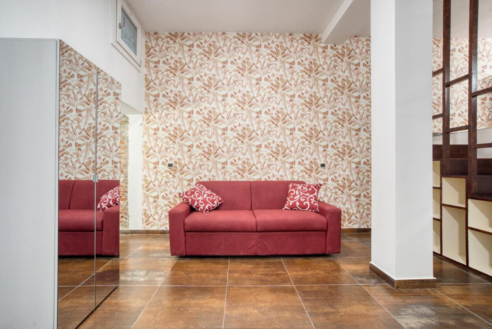 Italianflat - Subway Milano Hotel Bilik gambar