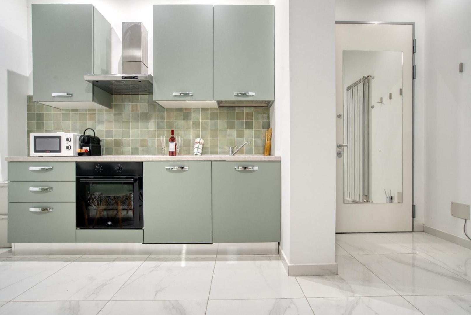 Italianflat - Subway Milano Hotel Bilik gambar