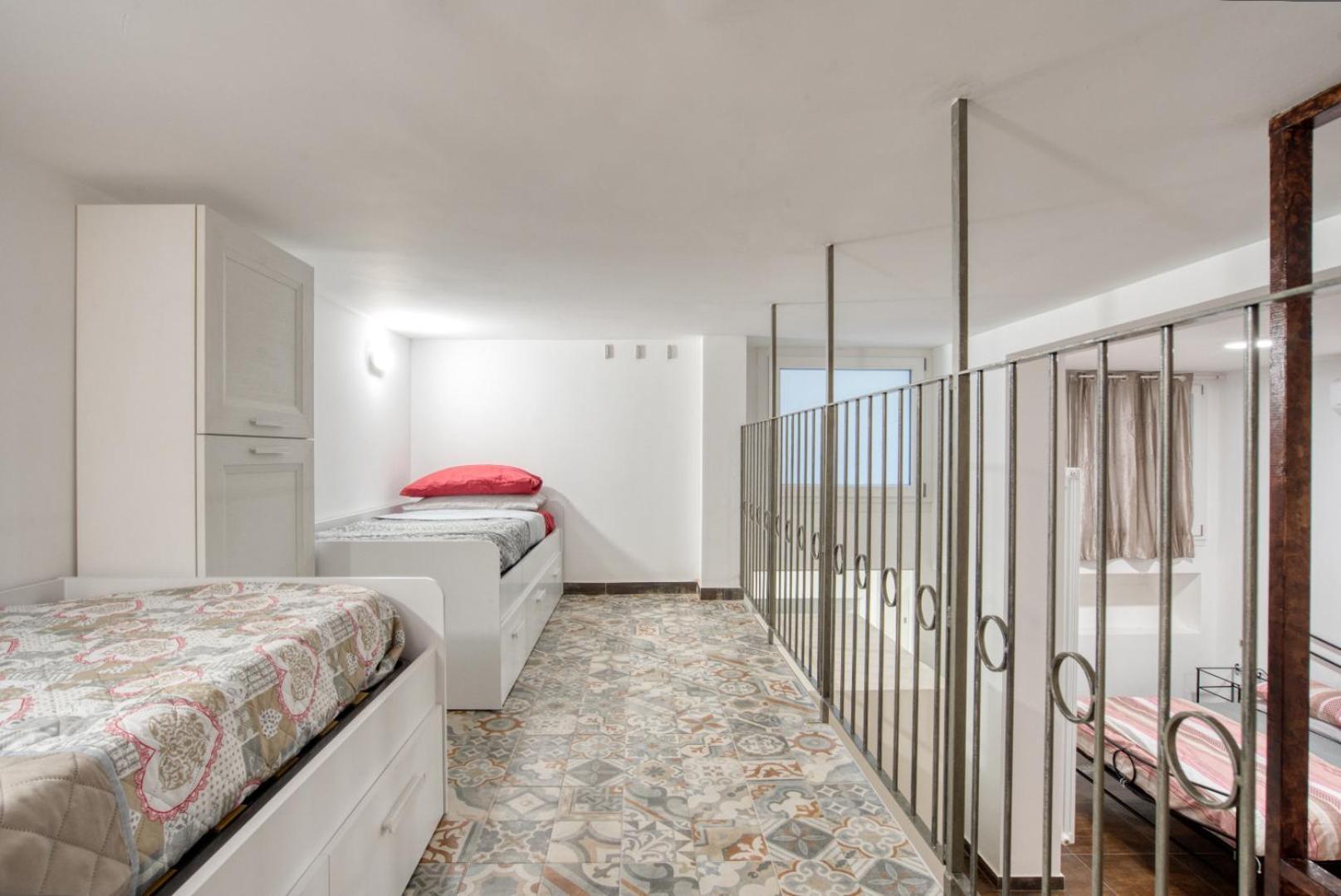 Italianflat - Subway Milano Hotel Bilik gambar