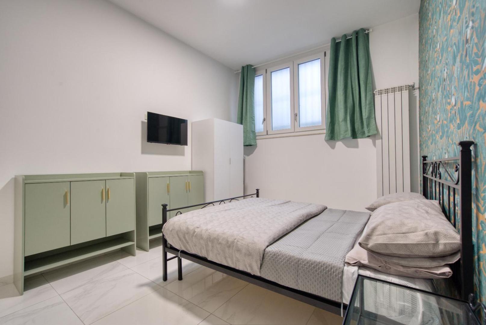 Italianflat - Subway Milano Hotel Bilik gambar