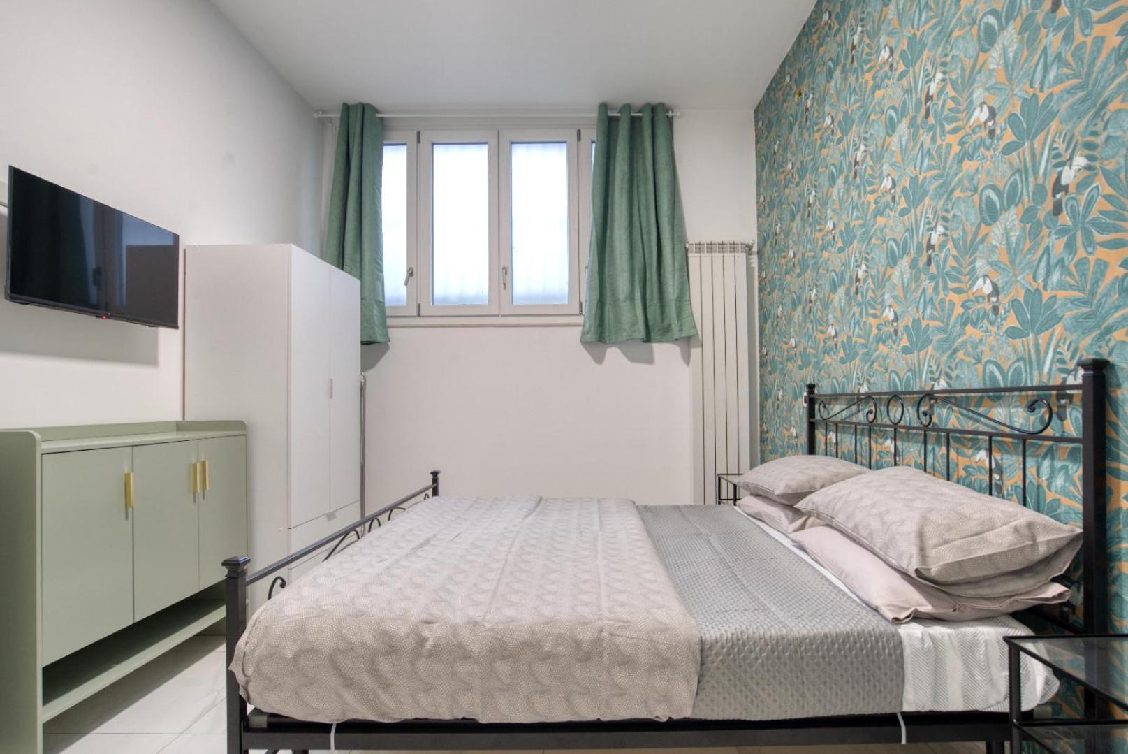 Italianflat - Subway Milano Hotel Bilik gambar