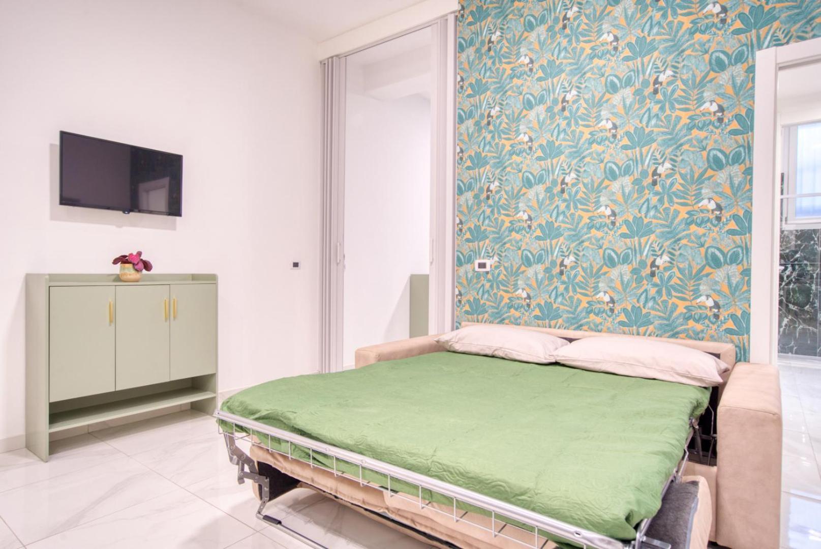 Italianflat - Subway Milano Hotel Bilik gambar