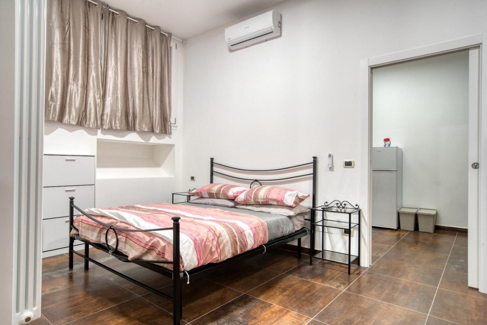 Italianflat - Subway Milano Hotel Bilik gambar